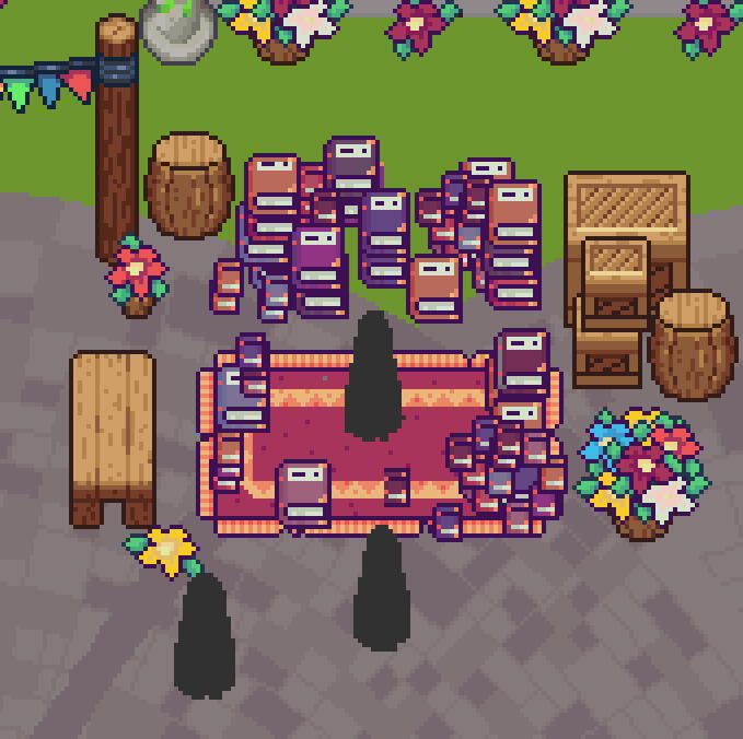 Book store