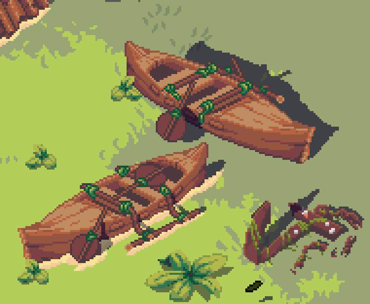 Boats