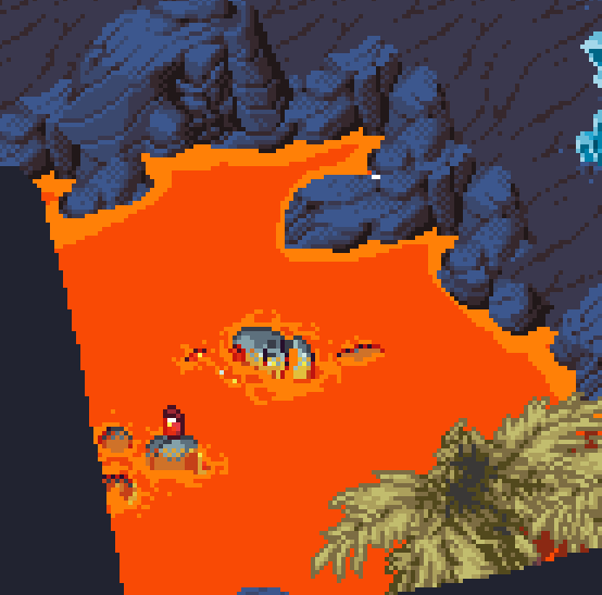 Lava
