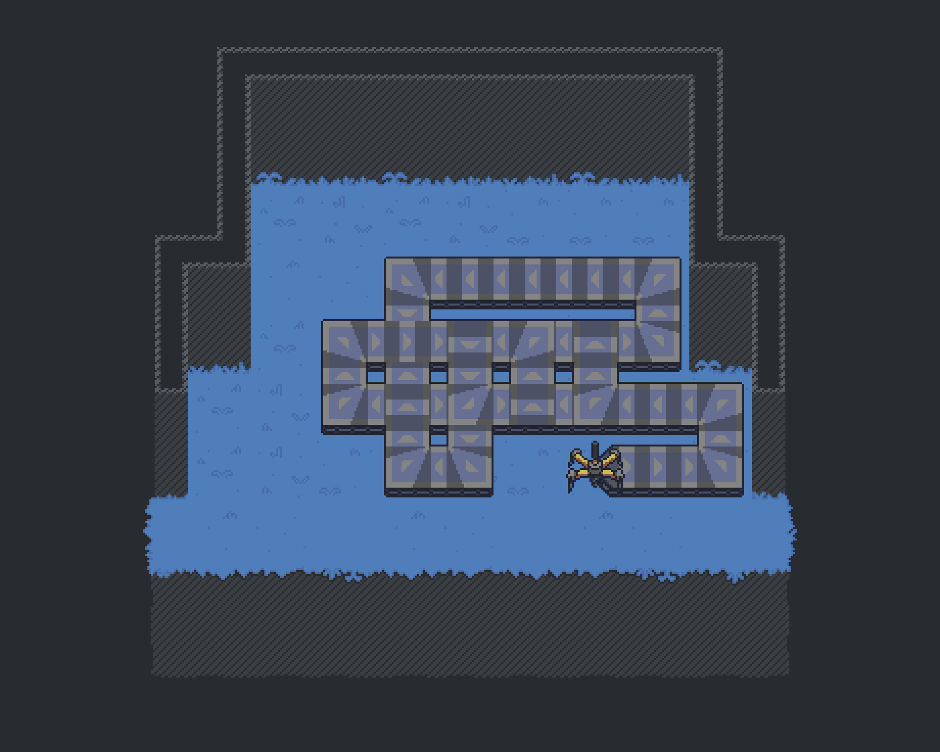 Factory